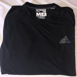 Adidas training T-shirt